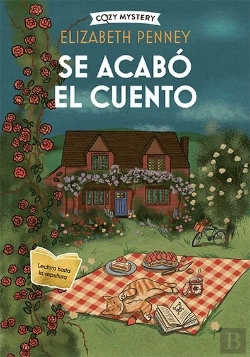 Bertrand.pt - Se Acabo El Cuento Cozy Mystery