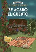 Se Acabo El Cuento Cozy Mystery