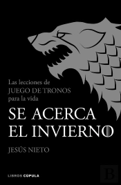 Se Acerca El Invierno