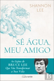 Sê Água, Meu Amigo