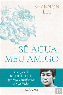 Bertrand.pt - Sê Água, Meu Amigo