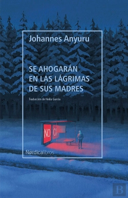 Bertrand.pt - Se Ahogaran En Las Lagrimas De Sus Madres