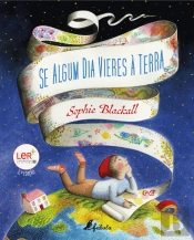Se Algum Dia Vieres à Terra