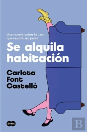 Se Alquila Habitación