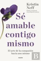 Se Amable Contigo Mismo