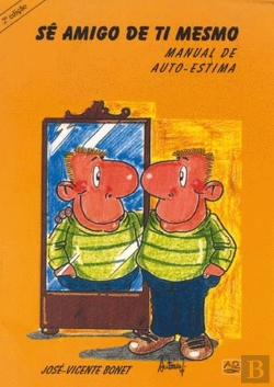 Bertrand.pt - Sê Amigo de Ti Mesmo