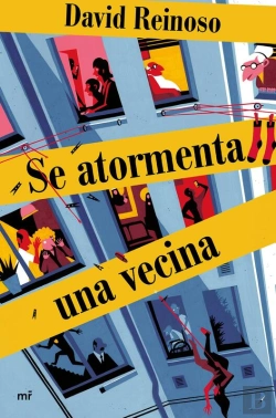 Bertrand.pt - Se Atormenta Una Vecina