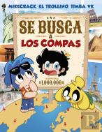 Se Busca A Los Compas