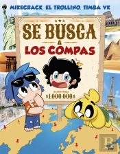 Se Busca A Los Compas