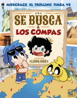 Bertrand.pt - Se Busca A Los Compas