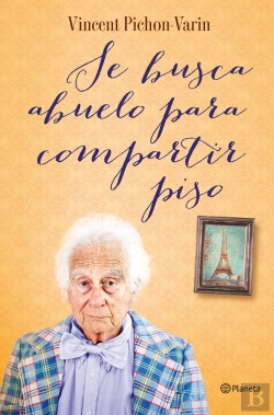 Bertrand.pt - Se Busca Abuelo Para Compartir Piso