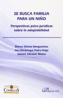 Se Busca Familia Para Un Niño