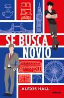 Se Busca Novio
