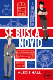 Se Busca Novio