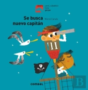 Se Busca Nuevo Capitán