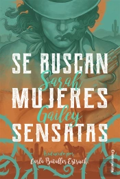 Se Buscan Mujeres Sensatas