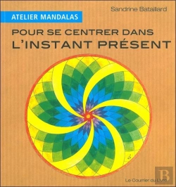 Bertrand.pt - Se Centrer Dans Le Moment Présent