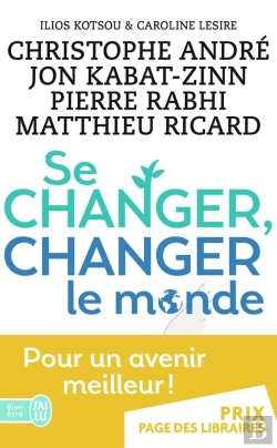 Bertrand.pt - Se Changer, Changer Le Monde