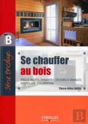 Se Chauffer Au Bois