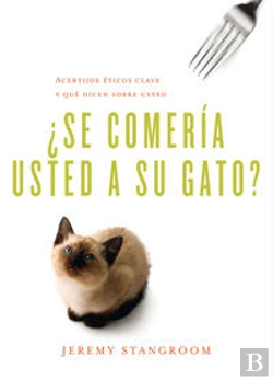 Bertrand.pt - ¿Se Comería Usted A Su Gato?