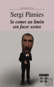 Se Comes Un Limon Sen Facer Xestos  