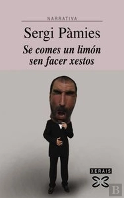 Bertrand.pt - Se Comes Un Limon Sen Facer Xestos  