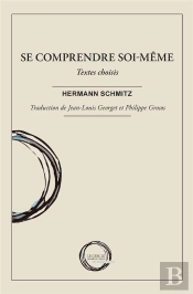 Se Comprendre Soi-Même : Textes Choisis