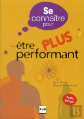 Se Connaître Pour Être Plus Performant