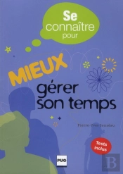Se Connaître Pour Mieux Gérer Son Temps