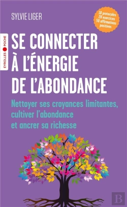 Bertrand.pt - Se Connecter A L'Energie De L'Abondance - Nettoyer Ses Croyances Limitantes, Cultiver L'Abondance Et