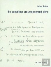 Se Constituer Vraiment Grand-Pere