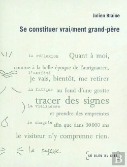 Bertrand.pt - Se Constituer Vraiment Grand-Pere