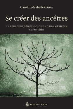 Bertrand.pt - Se Créer Des Ancêtres