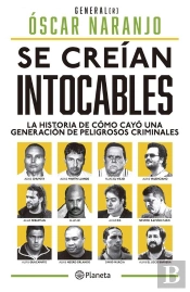 Se Creían Intocables