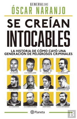 Bertrand.pt - Se Creían Intocables
