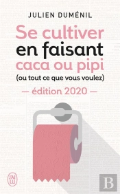 Se Cultiver En Faisant Caca Ou Pipi 2020