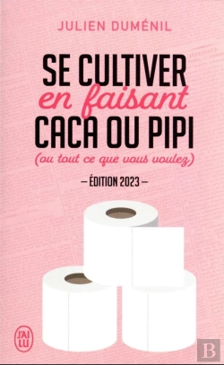 Bertrand.pt - Se Cultiver En Faisant Caca Ou Pipi - Edition 2023
