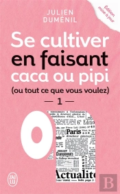 Se Cultiver En Faisant Caca Ou Pipi (Ne)