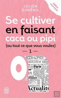 Bertrand.pt - Se Cultiver En Faisant Caca Ou Pipi (Ne)