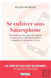Se Cultiver Sans Smartphone