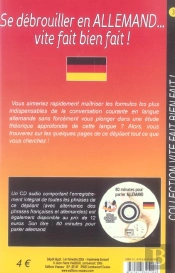 Se Debrouiller En Allemand Vite Fait Bien Fait