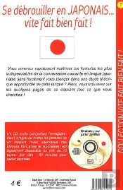 Se Debrouiller En Japonais Vite Fait