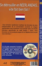 Se Débrouiller En Néerlandais Vite Fait Bien Fait
