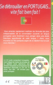 Se Debrouiller En Portugais Vite Fait Bien Fait