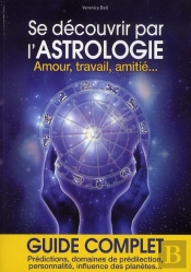 Se Decouvrir Par L Astrologie