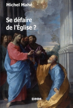 Bertrand.pt - Se Défaire De L'Eglise
