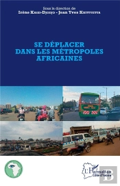 Se Deplacer Dans Les Metropoles Africaines