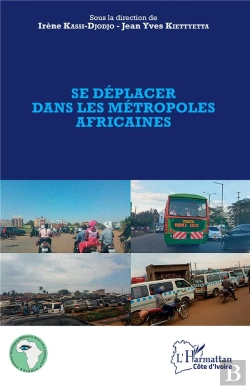 Bertrand.pt - Se Deplacer Dans Les Metropoles Africaines