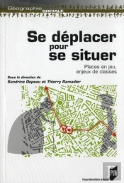 Se Déplacer Pour Se Situer