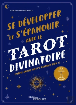 Bertrand.pt - Se Développer Et S'Épanouir Avec Le Tarot Divinatoire
